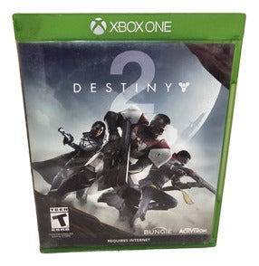 Destiny 2 Xbox One