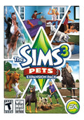 Sims 3 Pets