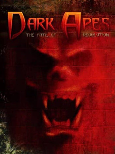 Dark Apes Edición Normal Físico Pc