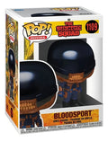 Funko Pop! The Suicide Squad - Bloodsport