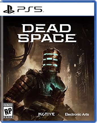 Dead Space PS5 1