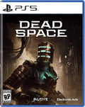 Dead Space PS5 1