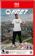 EA Sports FC 27 Switch 2 1