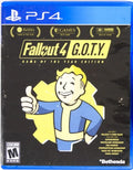 Fallout 4 Game Of The Year Edition PS4 1