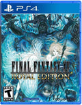 Final Fantasy XV Royal Edition PS4 1