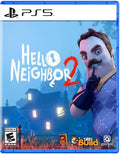 Hello Neighbor 2 PS5 1