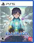 Kamibako: Mythology Of Cube PS5 1