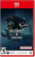 Little Nightmares III Switch 2 1