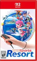 Nintendo Switch Sports Resort Switch 2 1