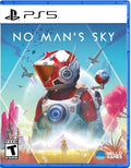 No Mans Sky PS5 1