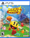 Pac-Man World 2 Re-Pac PS5 1