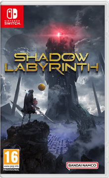 Shadow Labyrinth (Europeo) Switch 1