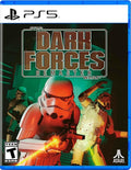 Star Wars: Dark Forces Remaster PS5 1