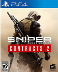Sniper: Ghost Warrior - Contracts 2 PS4 1