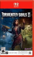 Tormented Souls 2 Switch 2 1