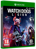 Watch Dogs Legion (Europeo) Xbox One 1