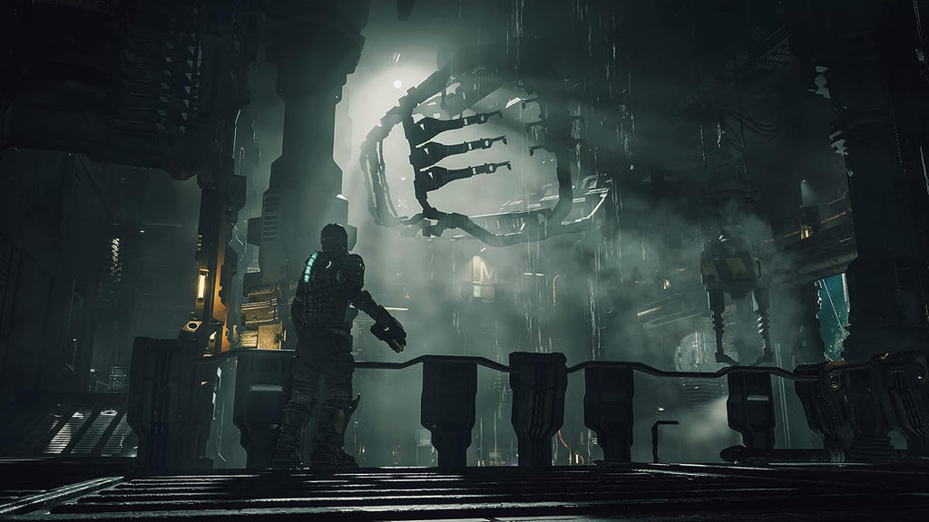 Dead Space PS5 3