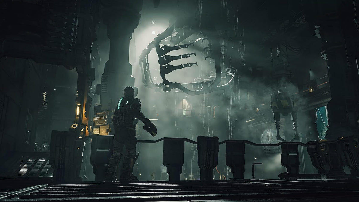 Dead Space PS5 3