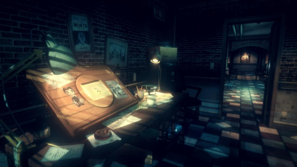 Bendy Double Pack Switch 2