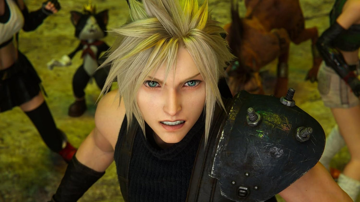 Final Fantasy VII Rebirth Switch 2 2