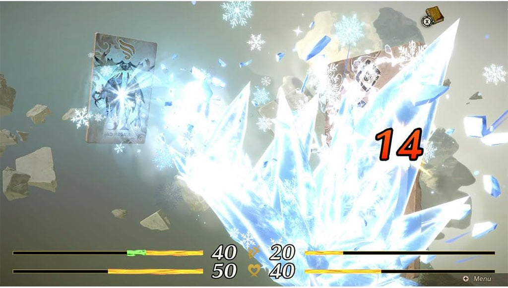 Culdcept Begins Switch 2 6
