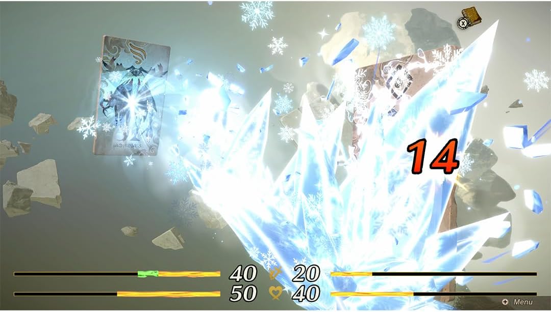 Culdcept Begins Switch 2 6