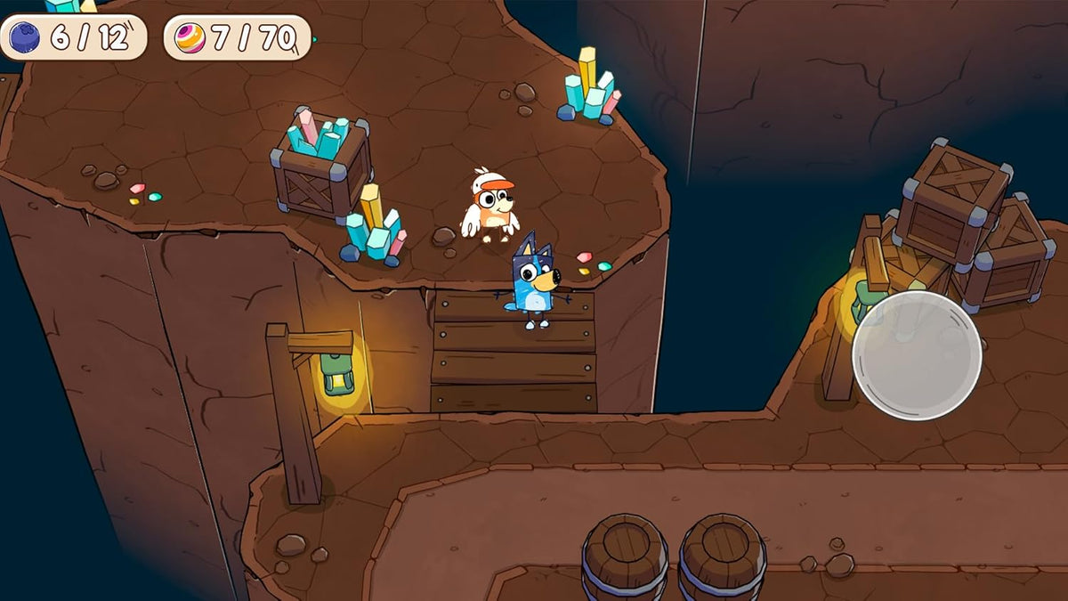 Blueys Quest For The Gold Pen Switch 5