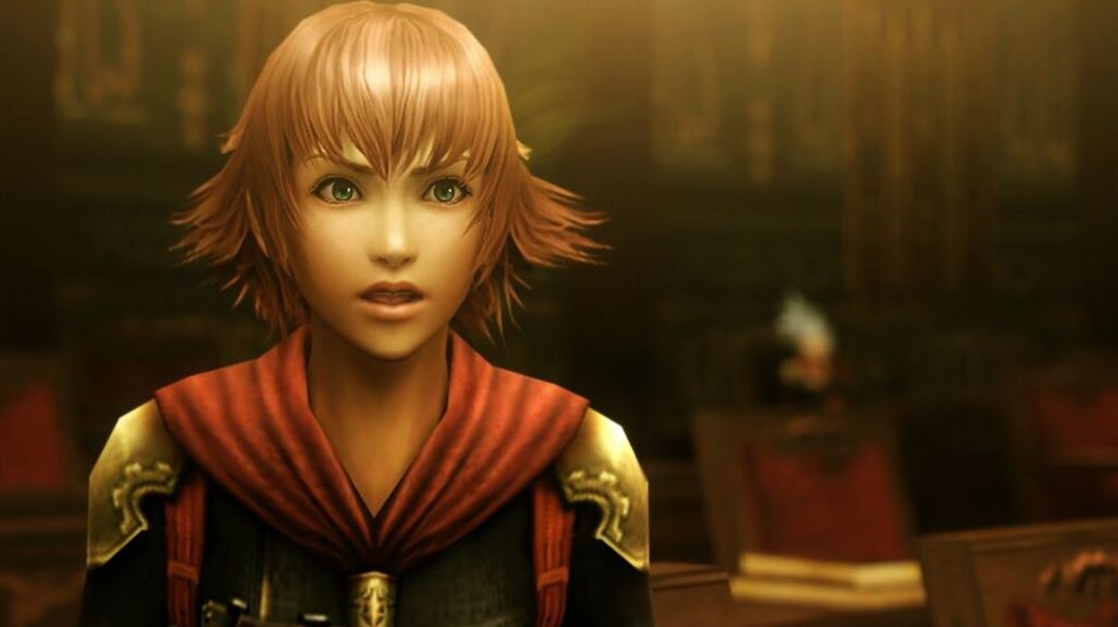 Final Fantasy Type-0 HD (Europeo) Xbox One 5