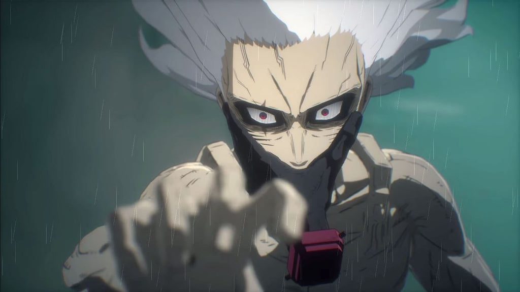 My Hero Academia Alls Justice Switch 2 5
