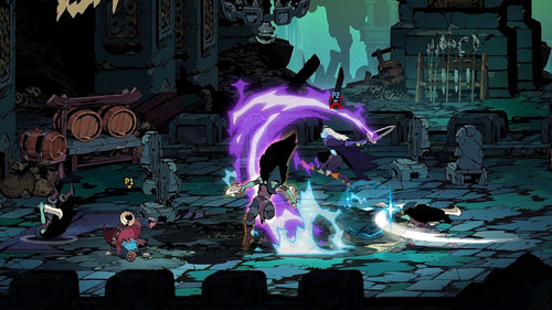 Absolum PS5 2