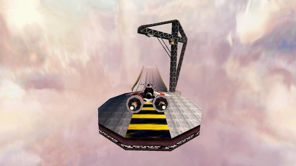 Star Wars: Heritage Pack Switch 2