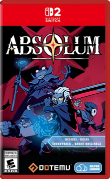 Absolum Switch 2 1