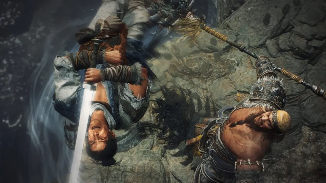 Wo Long: Fallen Dynasty Complete Edition Switch 2 2