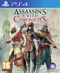 Assassins Creed Chronicles (Europeo) PS4 1