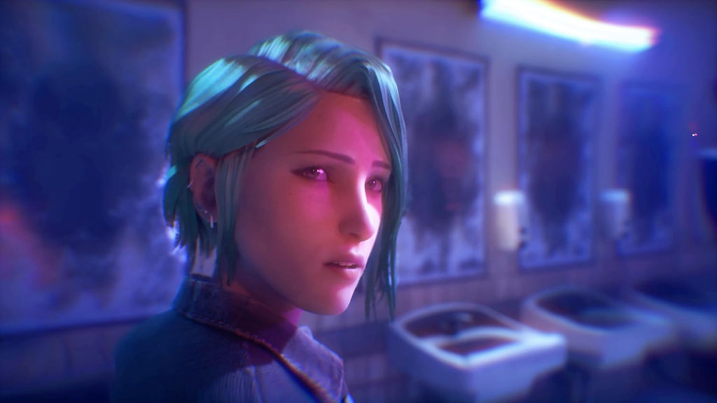 Life Is Strange: Reunion (Europeo) PS5 2
