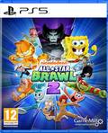 Nickelodeon All Star Brawl 2 (Europeo) PS5 1