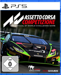 Assetto Corsa Competizione (Europeo) PS5 1