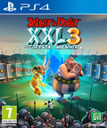Asterix And Obelix XXL 3: The Crystal Menhir (Europeo) PS4 1