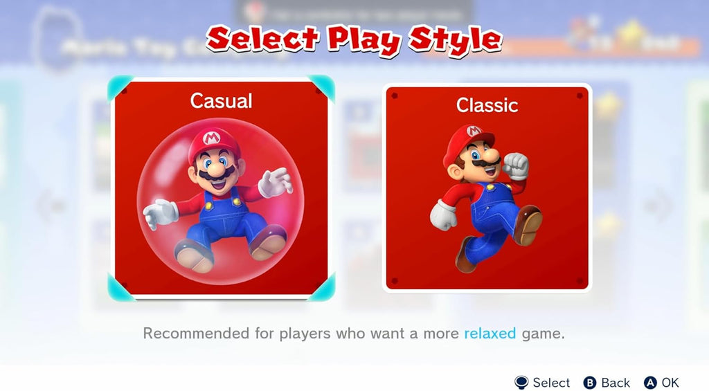 Mario Vs. Donkey Kong Switch 6