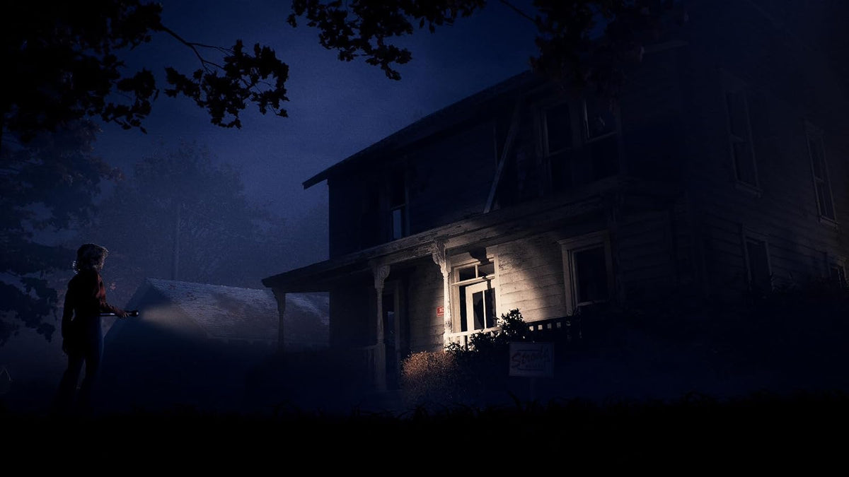 Halloween: The Game PS5 4