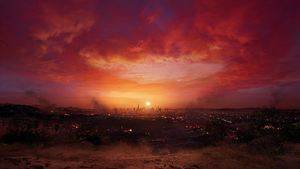 Dead Island 2 PS5 4