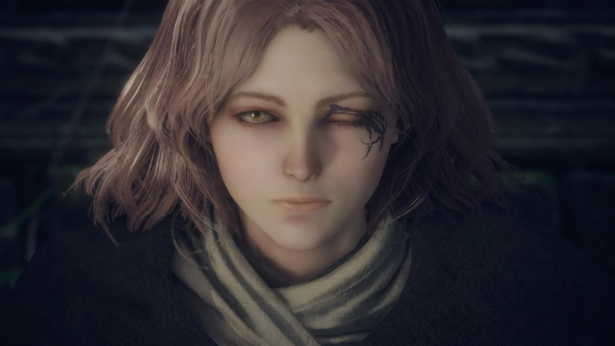 Elden Ring Tarnished Edition Switch 2 4