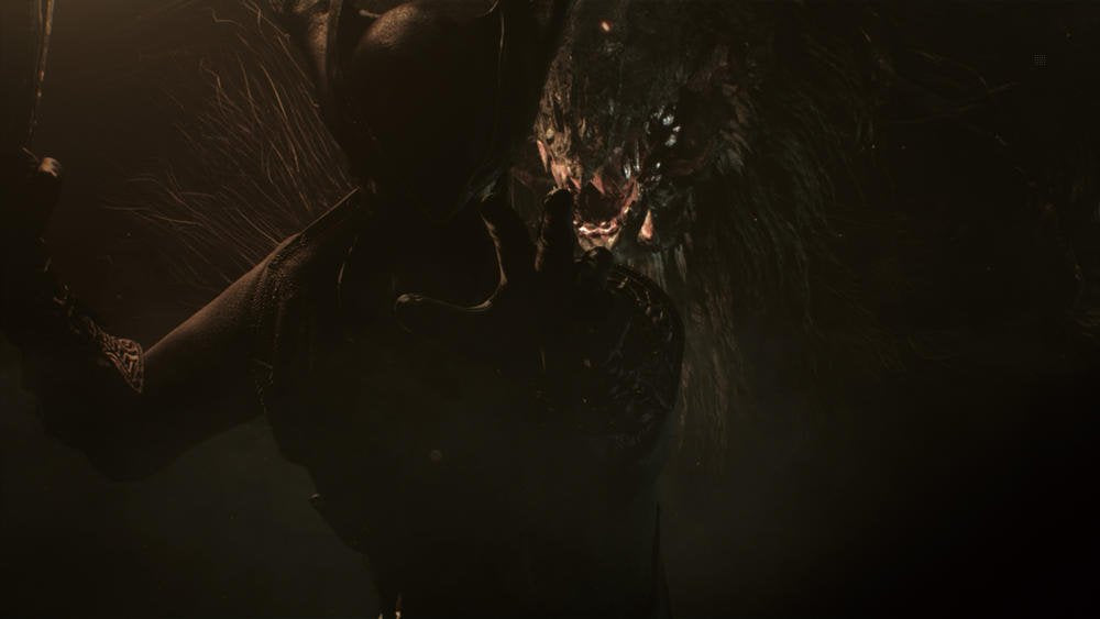 Bloodborne Game Of The Year Edition (Europeo) PS4 4
