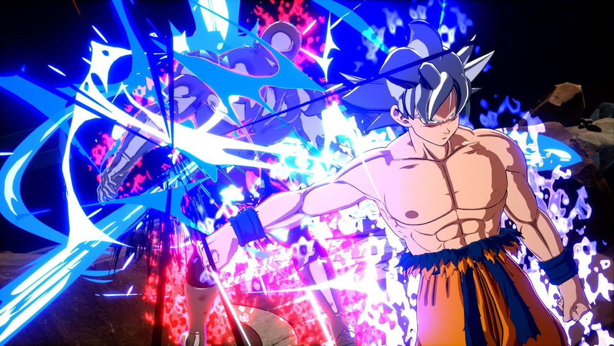 Dragon Ball Sparking! Zero PS5 6