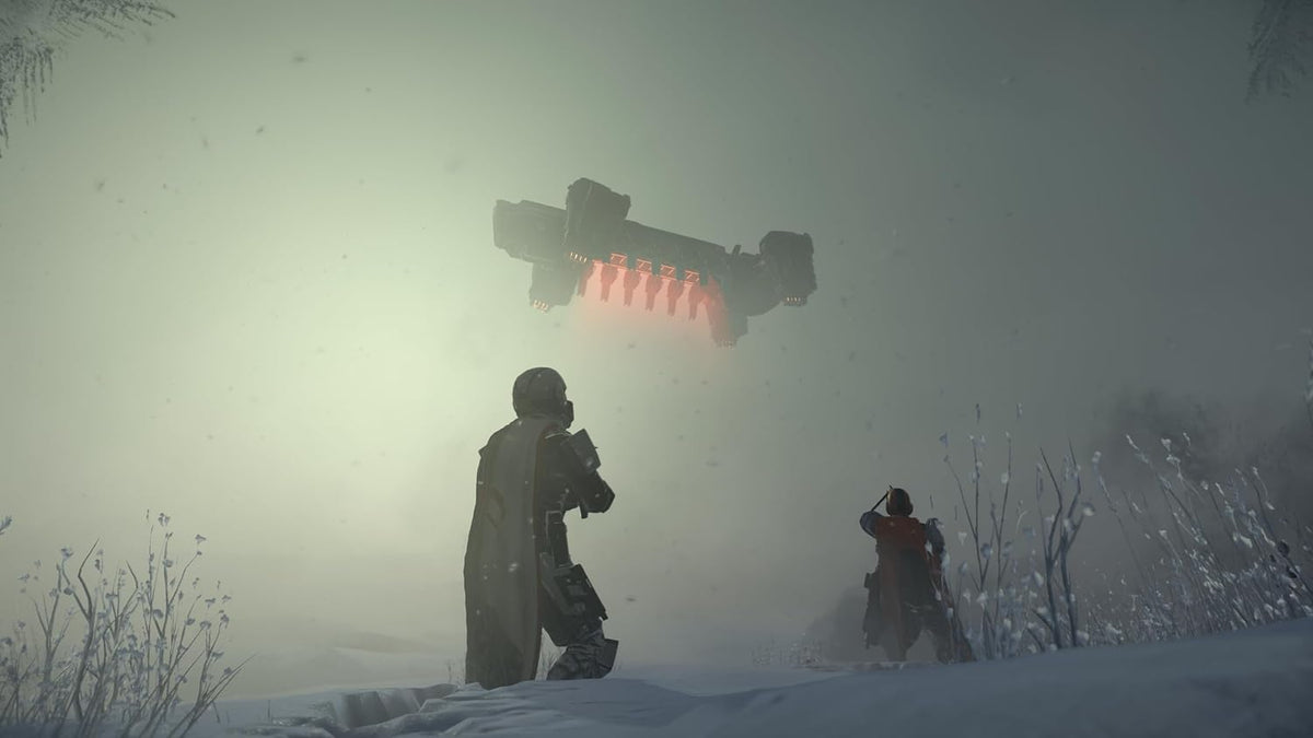 Helldivers 2 (Europeo) PS5 2