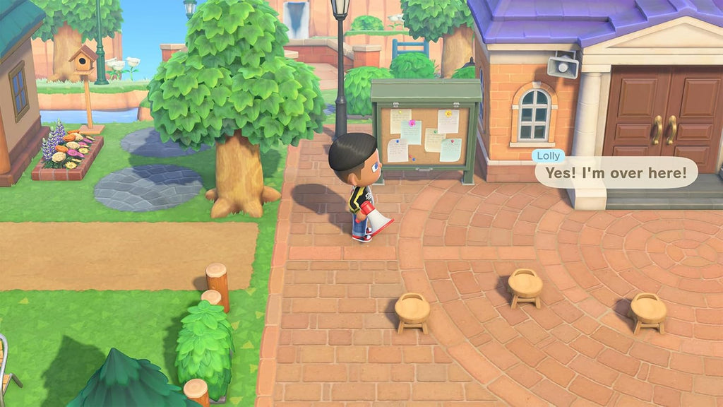 Animal Crossing: New Horizons -Switch 2 Edition- Switch 2 6