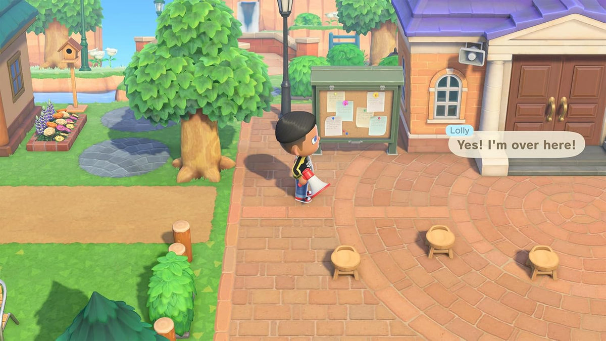 Animal Crossing: New Horizons -Switch 2 Edition- Switch 2 6