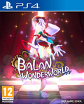 Balan Wonderworld (Europeo) PS4 1