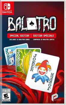 Balatro Special Edition Switch 1