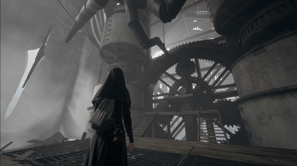 Indika PS5 6
